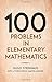 One Hundred Problems in Elementary Mathematics (Dover Books on Mathematics)