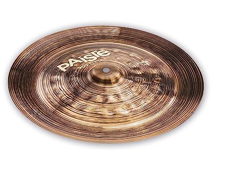 Paiste 14 Inches 900 Series China Cymbal
