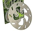 bremsscheibe gilera runner 50 Kompatibilität : GILERA RUNNER DD 50 - 2000-2004 (vorn)