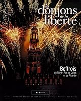 les donjons de la liberté 2909989267 Book Cover