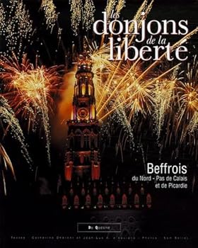 Paperback les donjons de la liberté Book
