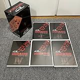 MUSASHI �`GUN���` DVD BOX �I���W�i���o�[�W����