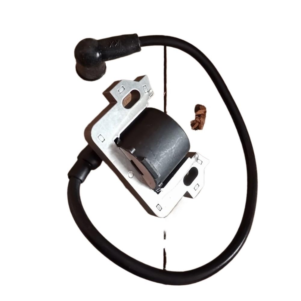 Bobina de encendido GCV160 compatible con cortacésped GCV135, GC135, GC160, GC190 y GCV190. Módulo de encendido con bolsa de alta presión.
