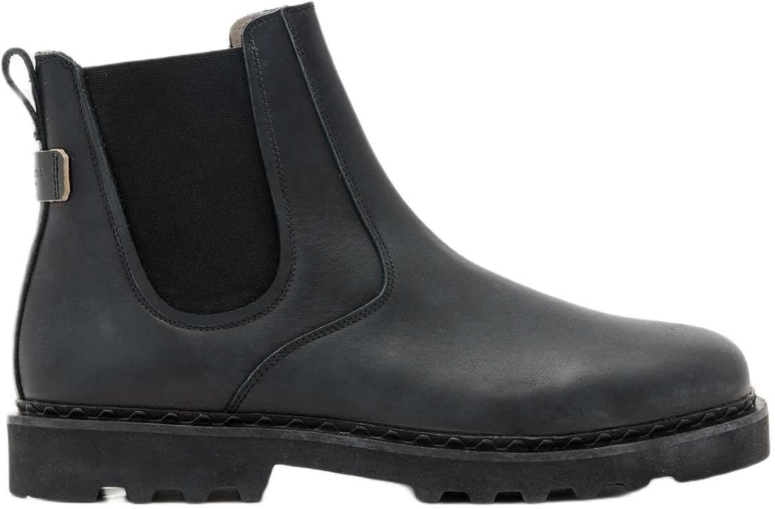 AllSaints Men's Skiff Chelsea Boot