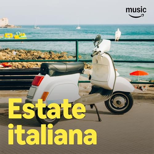 Zusammengestellt von: Amazon Music