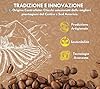 Nonna Cialda – Capsule Compatibili Con Macchine Nespresso Miscela Aroma Bar 50 Capsule Espresso Cremoso e Corposo Tostatura Media, Made in Italy #2