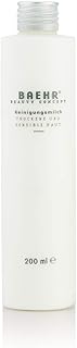 BAEHR BEAUTY CONCEPT Reinigungsmilch Trockene und sensible Haut 200 ml