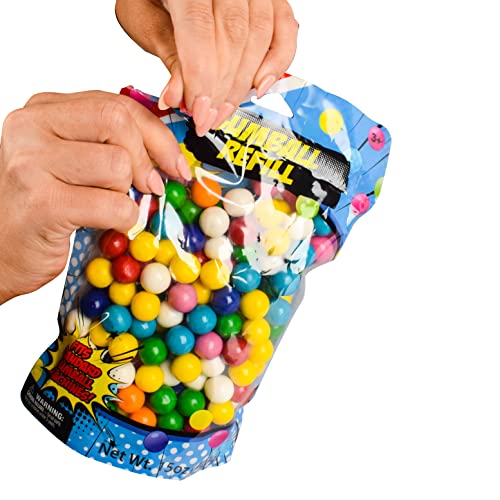 Sunny Days Entertainment 320236 Gumballs For Gumball Machine thumb #3