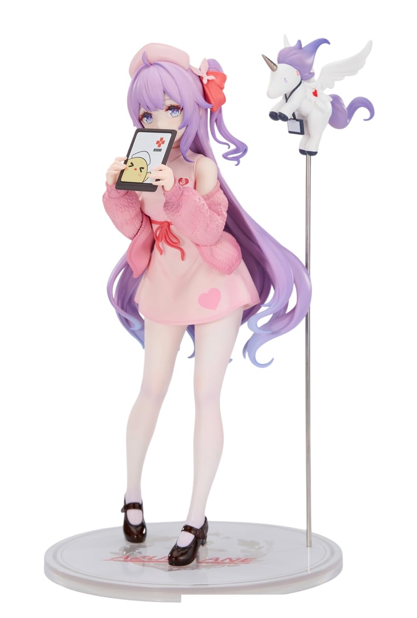 アズールレーン ユニコーン 天使のナーシングVer. イベント限定カラーVer. Amazon.co.jp: LIMEPIEシリーズ アズールレーン ユニコーン 天使の