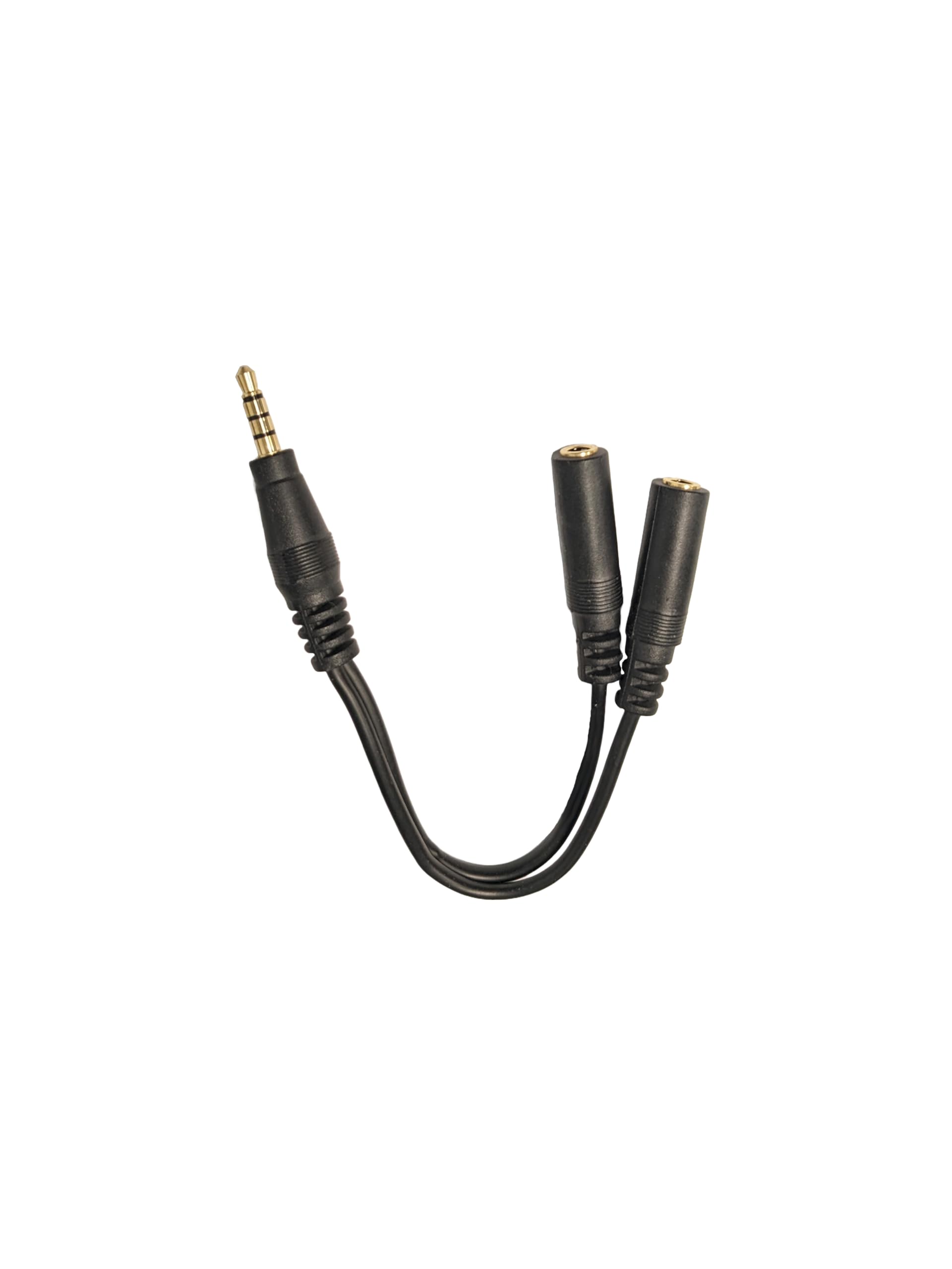Kidz Gear Volume Limit Splitter Cable