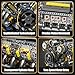 BseSparklion V8 Engine Model Building Kit That Runs - Visible Mini V8 Engine Kit for Adults & Teens, Compatible with Lego Car Set, STEM Physical Science Educational Toy for Boys 8-14+ (905 PCS)