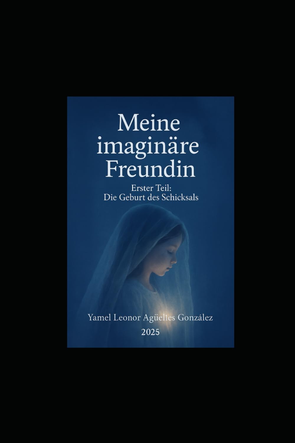 Meine imaginäre Freundin: Die Geburt des Schicksals