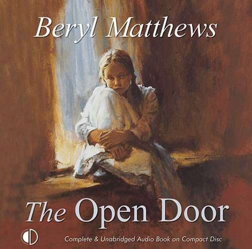 Buy The Open Door Book Online at Low Prices in India The Open Door