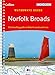 Norfolk Broads (Collins Nicholson Waterways Guides)