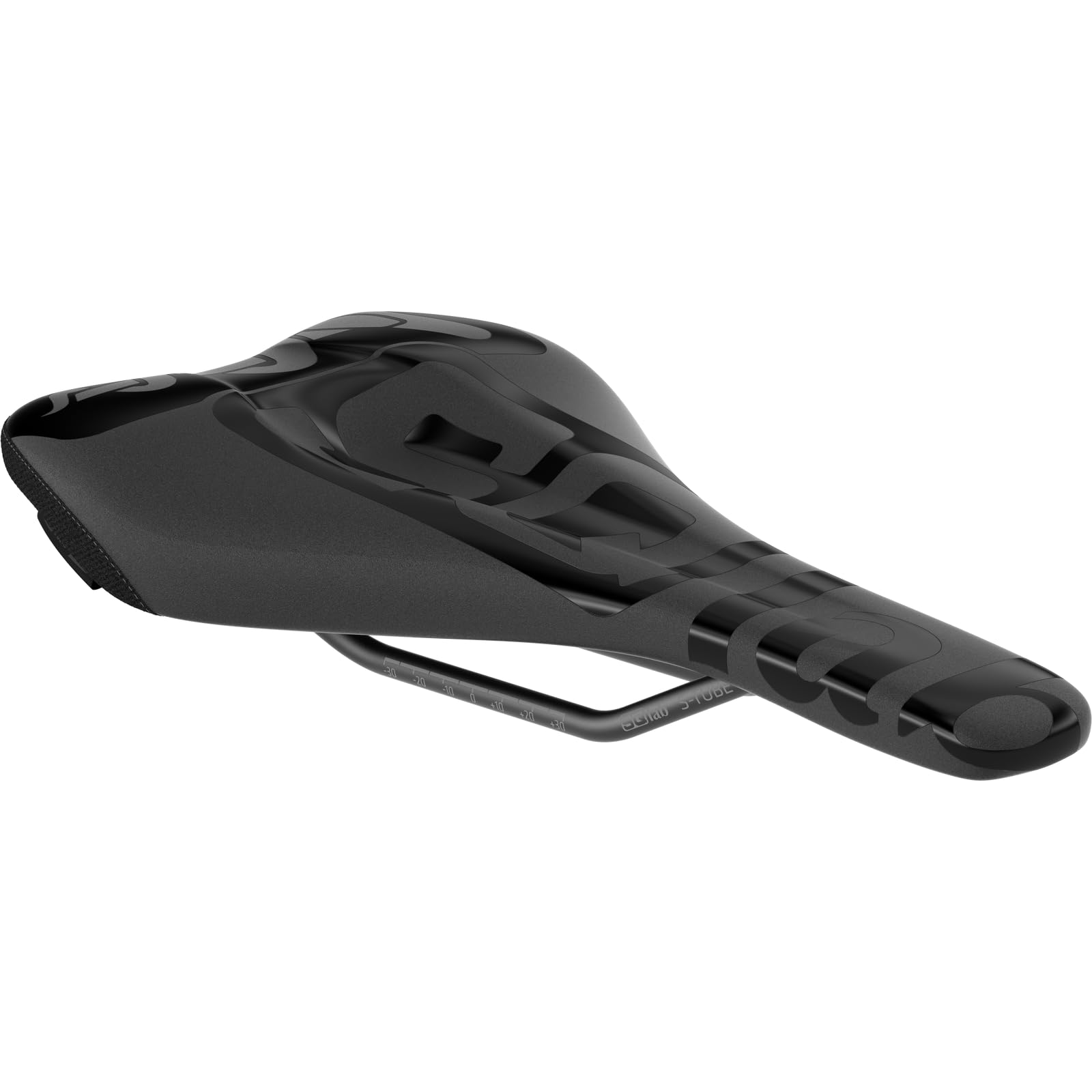 611 Ergowave Active 2.1 Team Edition, MTB Tech & Trail Bicycle Saddle SQlab