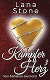  Kämpferherz 3: Vom Mafiaboss beschützt