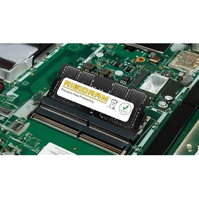 4GB 3TK86AA Replacement for HP DDR4 2666MHz SODIMM Memory for ProOne 440 G5 260-Pin