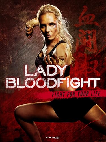 Lady Bloodfight