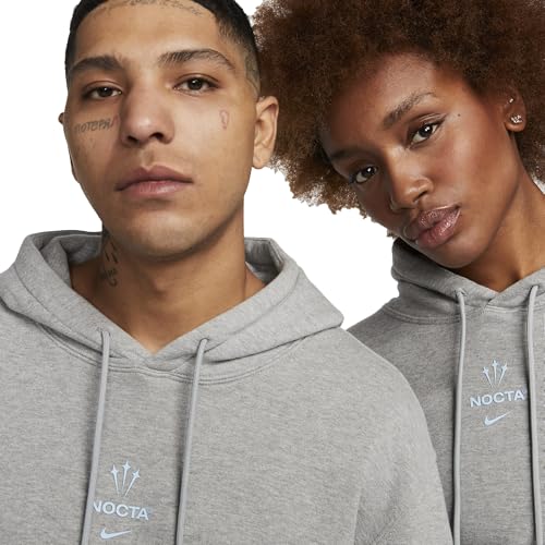 Nike NOCTA Men's Basketball Hoodie3