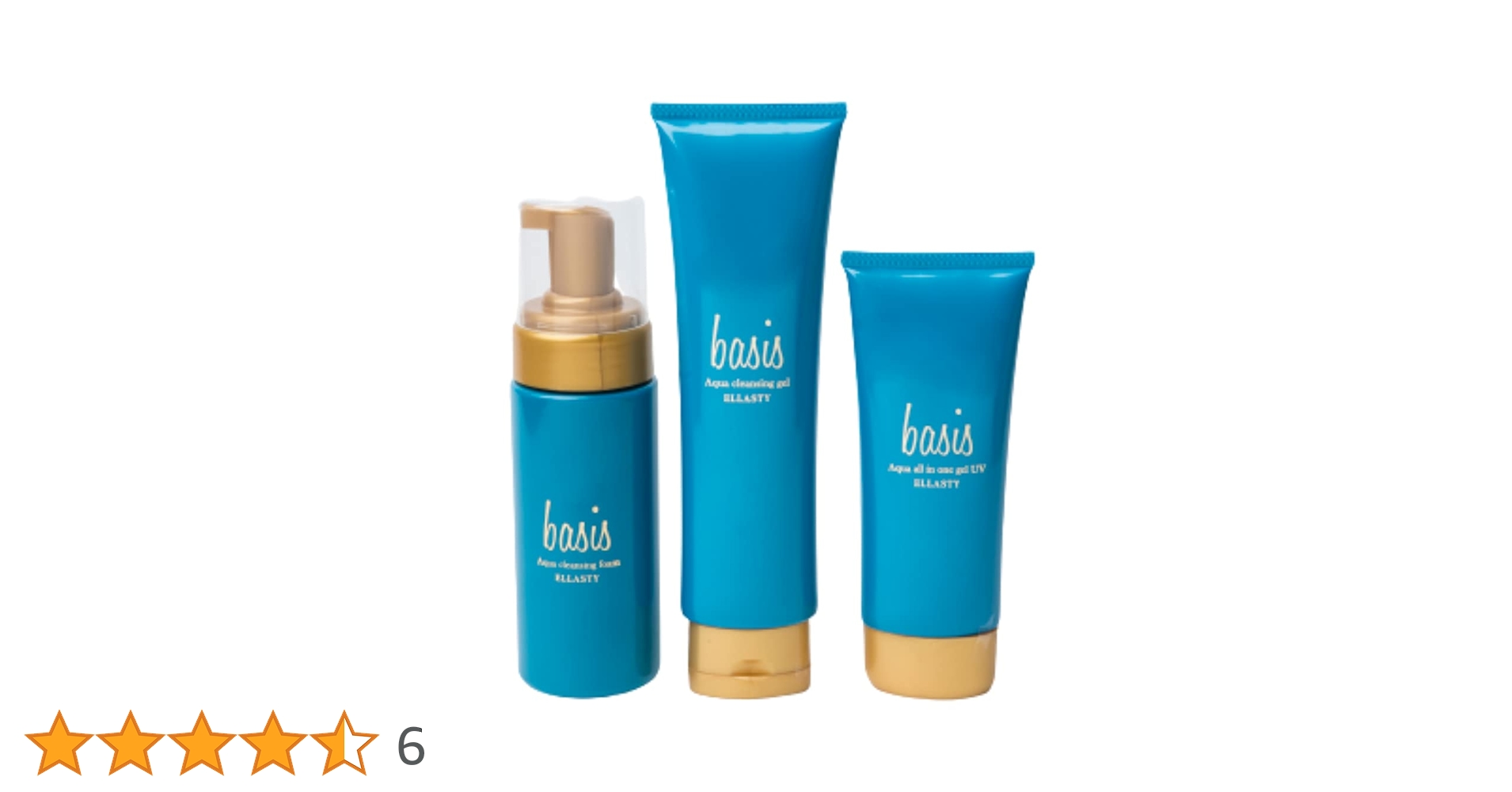 湘南美容外科　BASIS アクア スキンケアセット Amazon | BASIS ベイシス アクア スキンケア3点セット 日本製