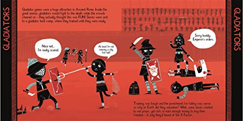 Meet the...Ancient Romans