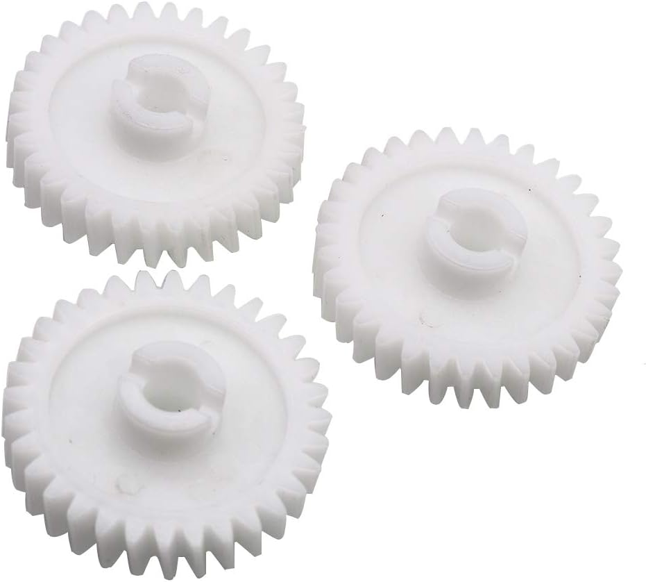 2 Replacement for Liftmaster 41c4220a Gear and Sprocket Kit fits Chamberlain, Sears