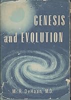 Genesis & Evolution 0310233615 Book Cover