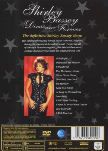 Miniatura 2 de Divas Are Forever