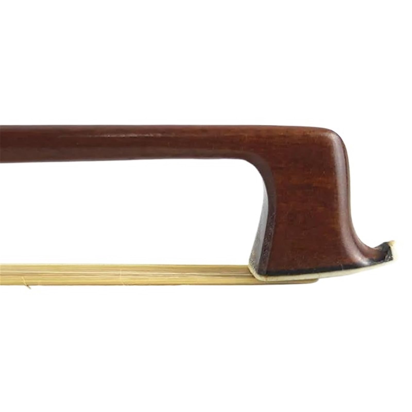 Arco Per Violino Archetto Per Violino In Ebano 4/4 Ben Bilanciato E Reattivo