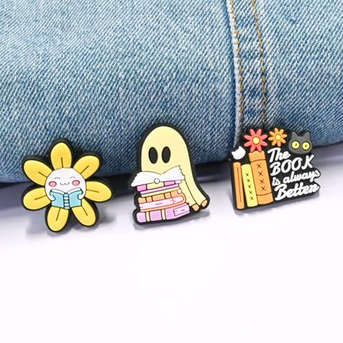 Image of Cute Pins Bulk,Funny Backpack Pin Lapel Badge Pins Set for Jackets,Hats,Backpack