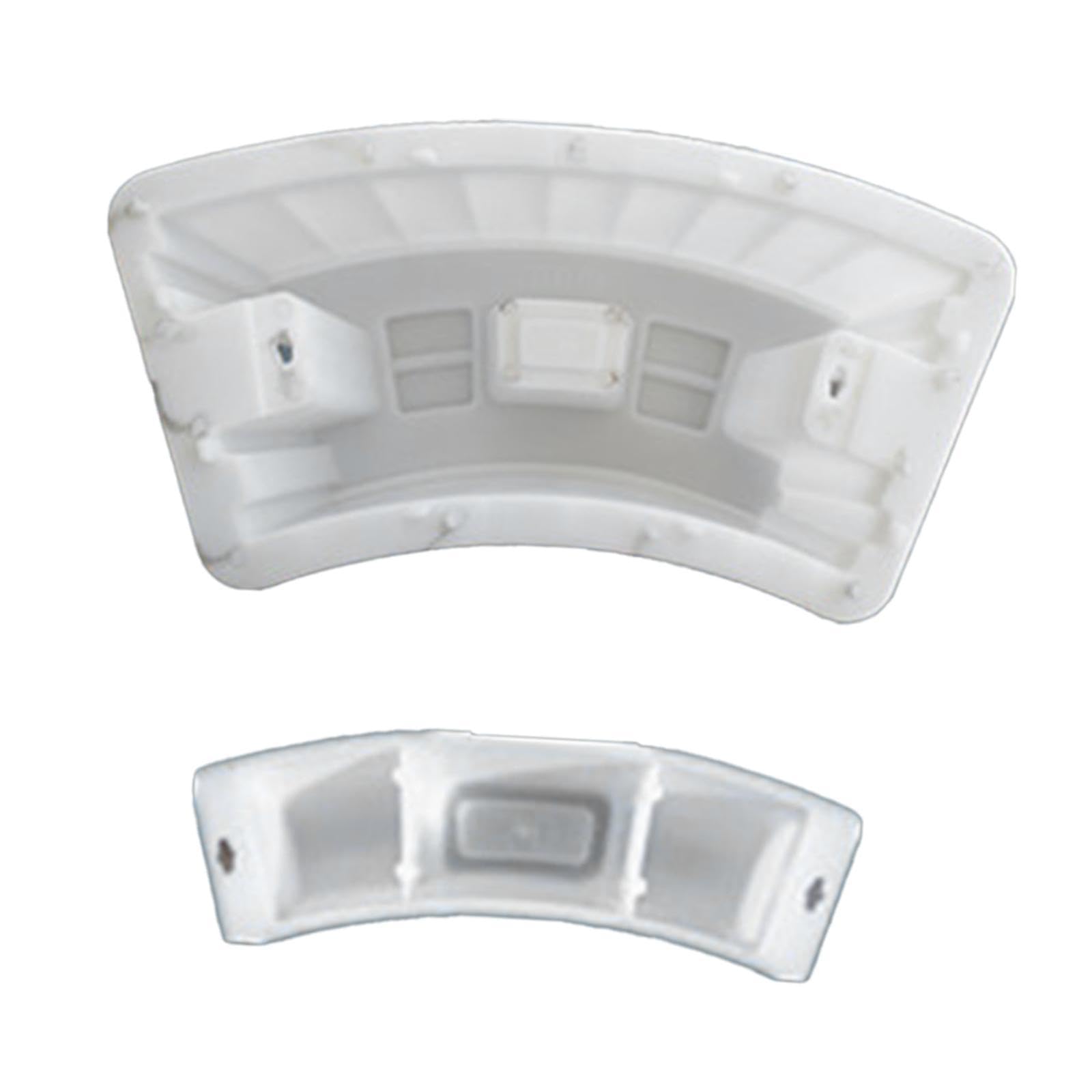 Modelo de Pared Circular para Pozo con Molde de Hormigón Y Diseño Eficiente para Construcción de Sistemas de Alcantarillado Y Áreas Exterior, Diámetro interior 80cm