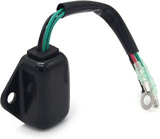 KiFas voltoge Regulator Rectifier Fit For WB650 LX WB700 WB760 WRA650 WRA700 WRB650 WRB700 WVT700 WVT760 XL700 GP760 Stable device for output voltage