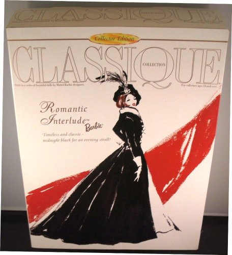 Barbie Classique Collector Edition 1996 miniatura 1