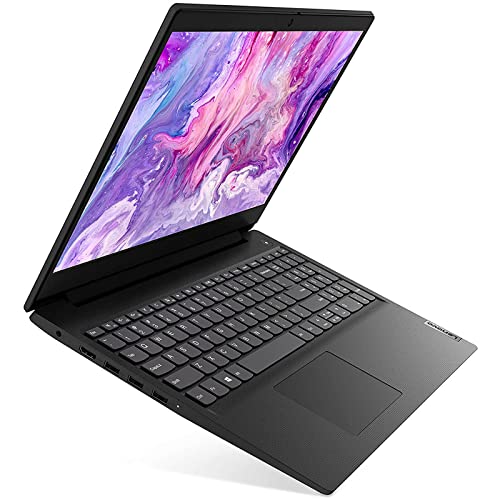 Lenovo, Pc Portatile Notebook, Display FHD da 15,6", cpu Intel N4500, Ram 16Gb, SSD M2 500Gb, Windows 11, Computer Portatile Pronto all'uso - 2