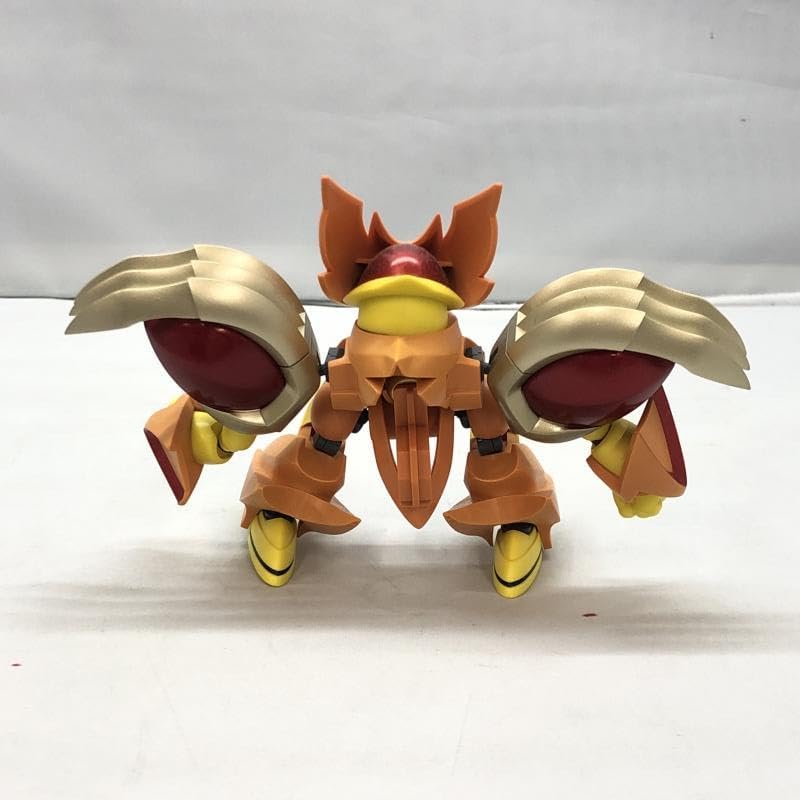 NXEDGE STYLE MASHIN UNIT 鳳凰龍神丸 超魔神英雄伝ワタル NXEDGE STYLE MASHIN UNIT 鳳凰龍神丸 超魔神英雄伝ワタル