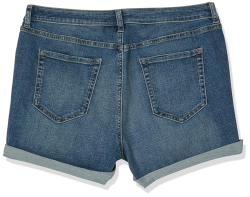 Encuentra la mejor selección de Pantalones cortos bershka los mejores 10. 10 Imagen adicional
