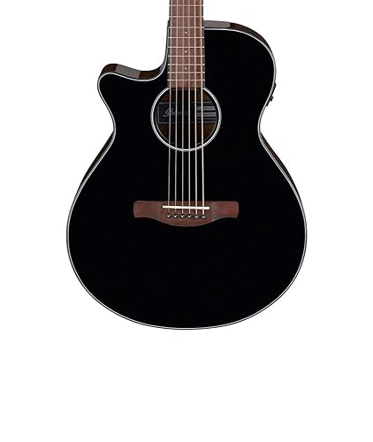 Amazon.com: Ibanez AEG50LBKH : Musical Instruments