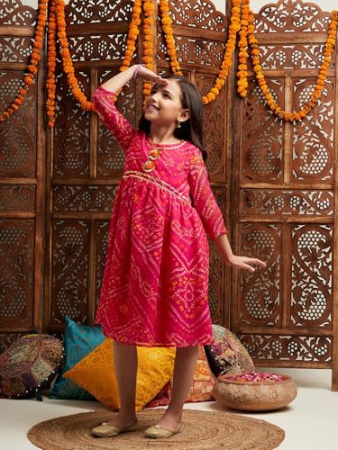 Image of Pspeaches Girls Dress