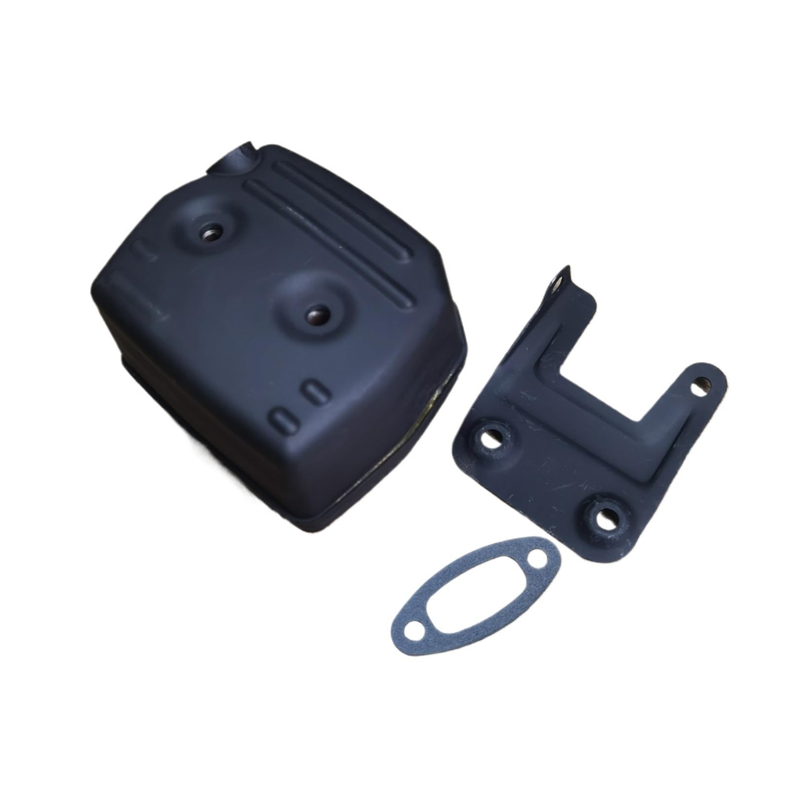Fit For 181 281 288 288XP Replace 503 59 1501 Chainsaw Parts 288 Muffler Exhaust Assembly