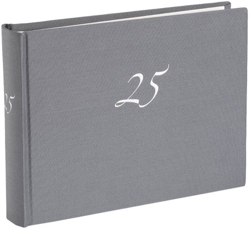 Semikolon Bound 25esimo anniversario, piccole