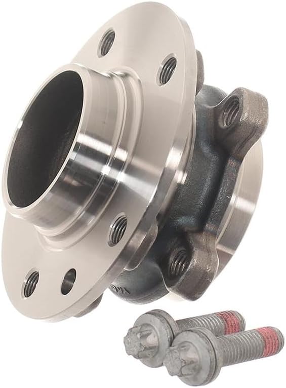 SKF VKBA 6656 Wheel Bearing kit