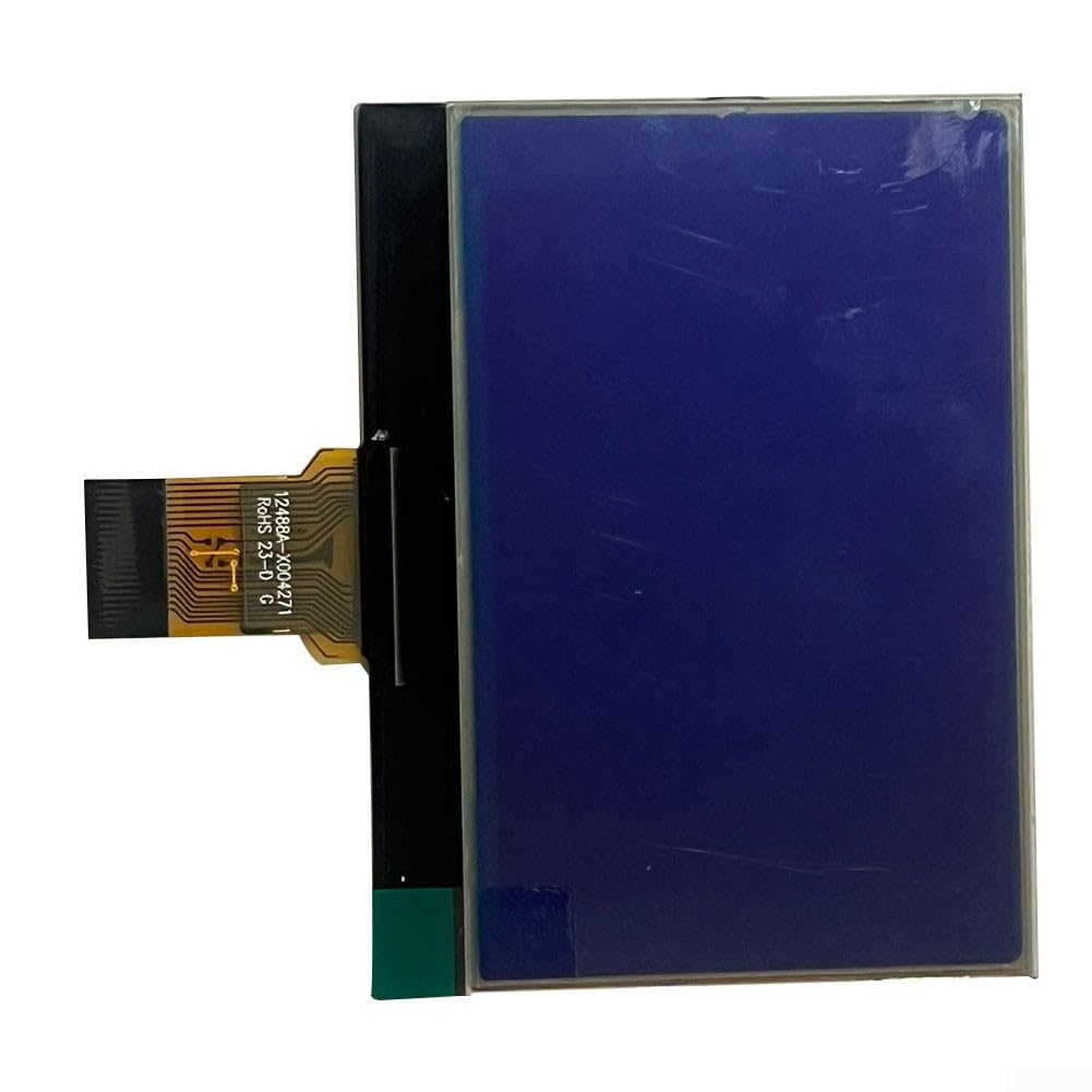 Écran LCD pour Ford Focus C-Max pour Galaxy pour Kuga Tableau de bord