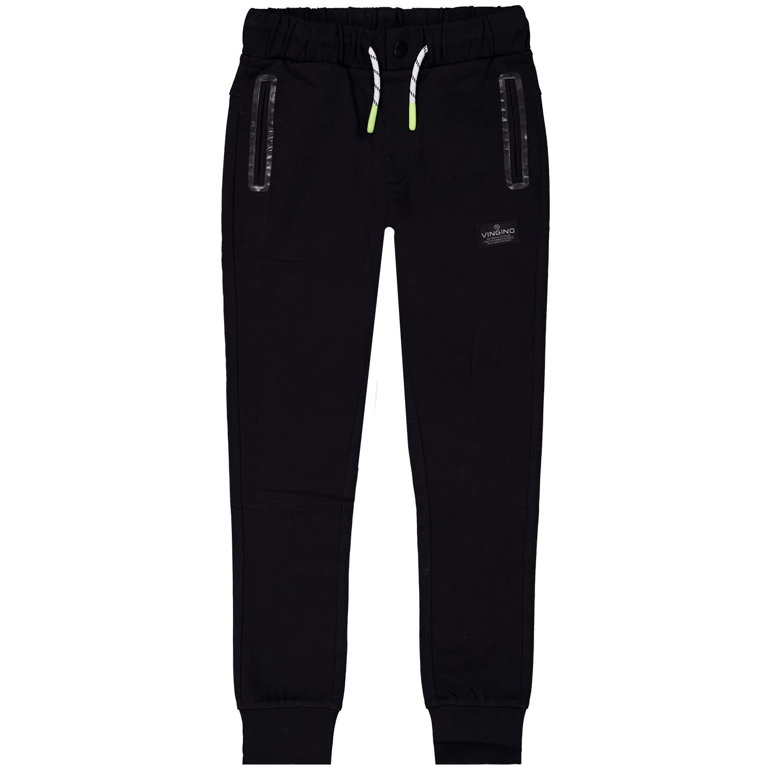 Calzoncillos para niños Vingino Siyar de algodón suave pack de ropa interior infantil cómodo 6