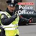 Produktbild I Want to Be a Police Officer