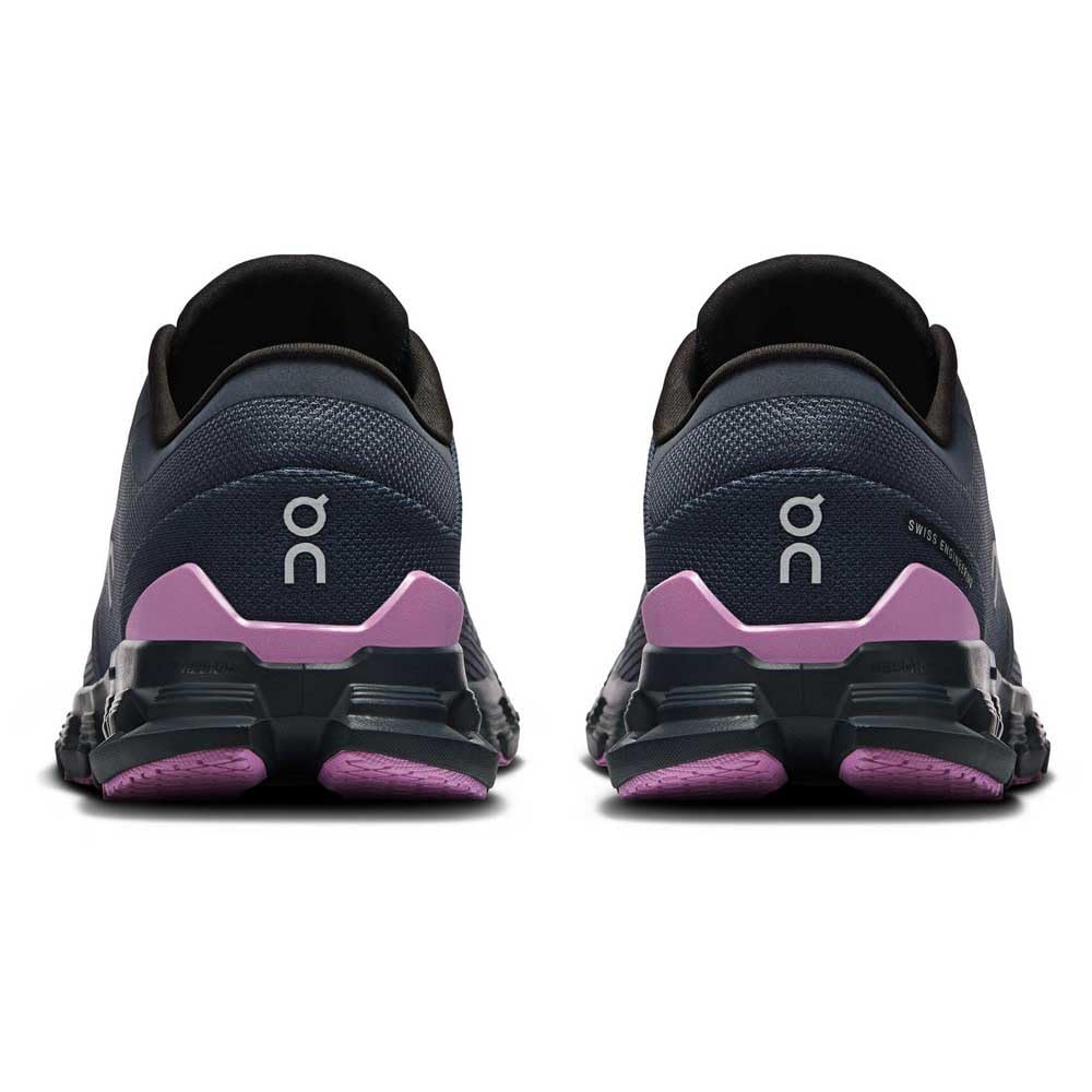 On Cloud X 4 SneakerMujer