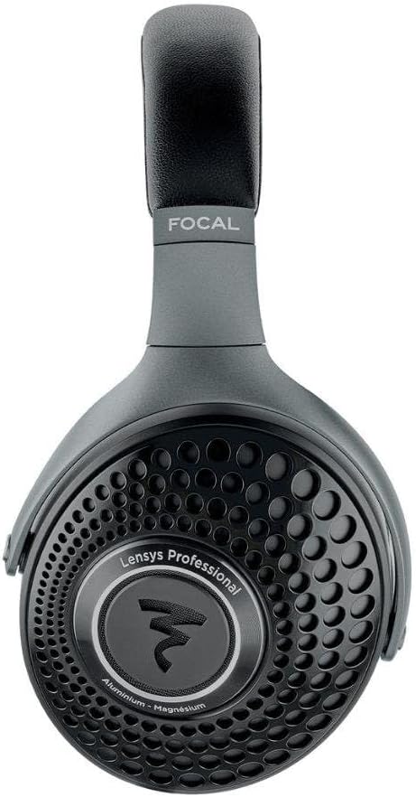 Focal Lensys Professional Closed-Back Headphones - Image 6
