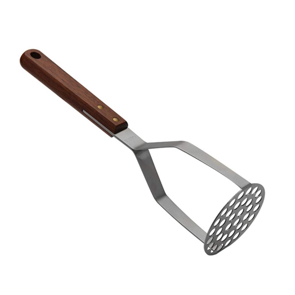 Buy Poseca Potatoes Masher, Household Mesh Round Sweet Melon Masher
