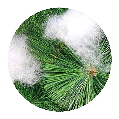 LICHENGTAI Rotolo di Artificiale di Neve