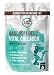 Produktbild Collagen Pulver - Kollagen Pulver mit Ballaststoffen und Vitamin C  Kollagen Peptide Typ I, II und III  Beauty Drink Kollagen - leicht süßlich - 30 Portionen 300g