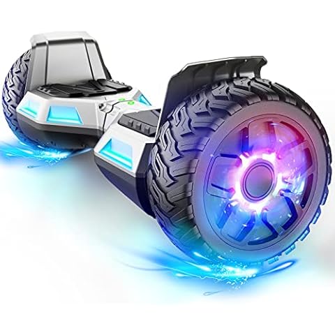 LIEAGLE All Terrain Hoverboard Cover